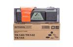 Тонер-картридж Integral Kyocera TK-140 (+Chip) FS1100/1100N (12100033/12100033C)