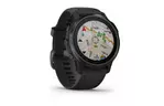 Смарт-часы Garmin Fenix 6S Pro Black with Black Band (010-02159-14/13)