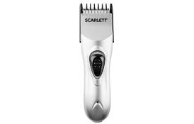 Машинка для стрижки SCARLETT SC-160 - Фото