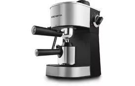 Кофеварка POLARIS PCM 4008AL (PCM4008AL) - Фото