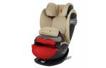 Автокресло Cybex Pallas S-fix / Autumn Gold burnt red (520000555)