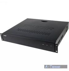 Регистратор для видеонаблюдения DSSL TRASSIR DuoStation AF 32-16P (1017)