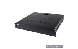 Регистратор для видеонаблюдения DSSL TRASSIR DuoStation AF 32-16P (1017) - Фото