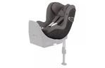 Автокресло Cybex Sirona Z i-Size Plus Soho Grey mid grey (520001039)