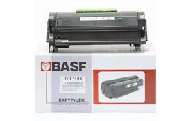 Картридж BASF для Lexmark MX310/410/510/511/611 Black (KT-MX310-60F5H00) - Фото Картридж BASF для Lexmark MX310/410/510/511/611 Black (KT-MX310-60F5H00) - Фото
