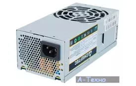 Блок питания CHIEFTEC 350W (GPF-350P) - Фото