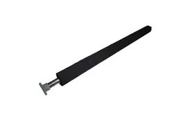 Ролик переноса изображения HP LJ 1100/3200/Canon LBP-800/810/1120 Foshan (RG5-4657-Foshan) - Фото