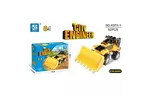 Конструктор Mindbox CITY ENGINEER в ассорт (K37A)