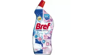 Чистящий гель Bref WC-клинер Цветочная свежесть 700 мл (9000101311938) - Фото