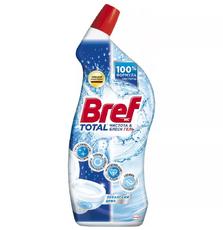 Чистящий гель Bref WC-клинер Океан 700 мл (9000101311730)