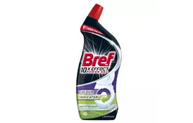 Чистящий гель Bref Power 10 в 1 Тотал Протекшн 700 мл (9000101311327) - Фото