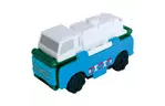 Машина TransRacers 2-в-1 Автоцистерна & Внедорожный пикап (YW463875-13)