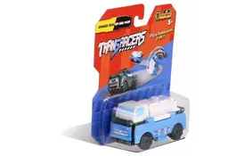 Машина TransRacers 2-в-1 Автоцистерна & Внедорожный пикап (YW463875-13) - Фото