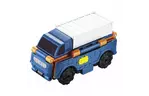 Машина TransRacers 2-в-1 Грузовик & Погрузчик (YW463875-12)