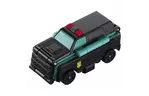 Машина TransRacers 2-в-1 Джип & Автоцистерна (YW463875-08)