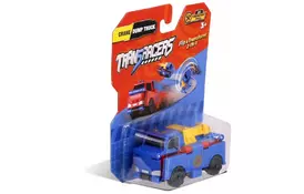 Машина TransRacers 2-в-1 Джип & Автоцистерна (YW463875-01) - Фото