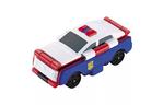 Машина TransRacers 2-в-1 Полицейская машина & спорткар (YW463875-04)