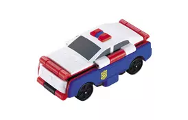 Машина TransRacers 2-в-1 Полицейская машина & спорткар (YW463875-04) - Фото
