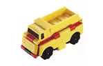 Машина TransRacers 2-в-1 Самосвал & Пожарная машина (YW463875-07)
