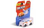 Машина TransRacers 2-в-1 Скорая помощь & Внедорожник (YW463875-06)