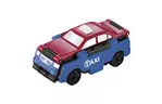 Машина TransRacers 2-в-1 Такси & Пикап (YW463875-09)
