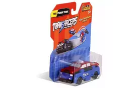 Машина TransRacers 2-в-1 Такси & Пикап (YW463875-09) - Фото