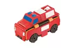 Машина TransRacers 2-в-1 Экскаватор & Пожарная машина (YW463875-14)