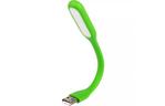 Лампа ColorWay USB LED Green (CW-LPULA-GR)