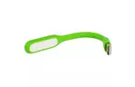 Лампа ColorWay USB LED Green (CW-LPULA-GR)