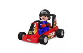 Игровой набор IGRACEK EFKO Набор перегонника большой (21021) - Фото