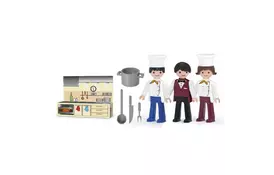 Игровой набор IGRACEK EFKO Кухня (26213) - Фото