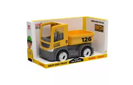 Спецтехника MULTIGO EFKO Single Build (27076) - Фото