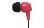 Наушники Skullcandy JIB Pink (S2DUDZ-040)