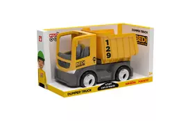 Спецтехника MULTIGO EFKO Single Build (27071) - Фото