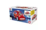 Спецтехника MULTIGO CAR WITH FIREMAN Автомобиль пожарного (23218)