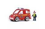Спецтехника MULTIGO CAR WITH FIREMAN Автомобиль пожарного (23218)