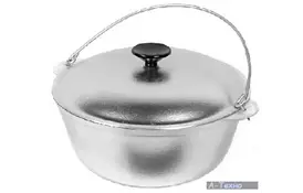 Котел Time Eco БКД 3 (4820149871189) - Фото