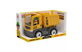 Спецтехника MULTIGO EFKO Build с водителем (27271) - Фото