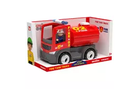 Спецтехника MULTIGO EFKO Fire с водителем (27282) - Фото