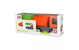 Спецтехника MULTIGO EFKO 1+2 с двумя кузовами (27051) - Фото