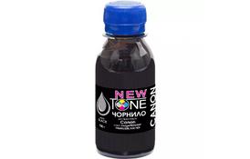 Чернила NewTone Canon imagePROGRAF TM-200/305 100г Black Pigm. (NT.PFI120Bk-2) - Фото