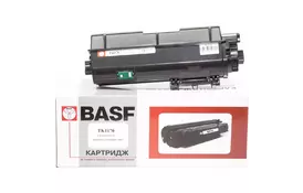 Тонер-картридж BASF Kyocera TK-1170 Black (KT-TK1170) - Фото