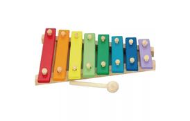 Развивающая игрушка Viga Toys Ксилофон (58771B) - Фото