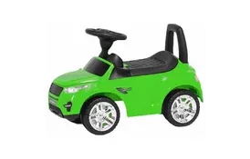 Чудомобиль Numo Toys Салатовая (NT20053) - Фото