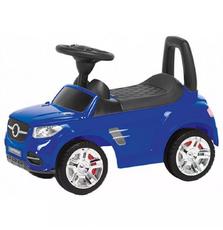 Чудомобиль Numo Toys Синяя (NT20012)