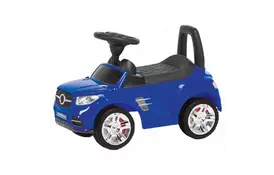 Чудомобиль Numo Toys Синяя (NT20012) - Фото