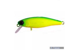 Воблер Jackall Tiny Fry 50SP 50мм 2,7г Mat Chart (1699.08.44) - Фото