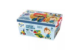 Конструктор Gigo Волшебные шестерни (7332P) - Фото