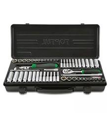 Набор инструментов TOPTUL професійний 1/4