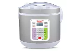 Мультиварка Rotex RMC535-W - Фото
